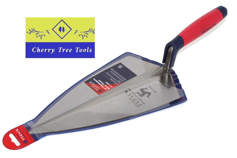Building & Construction Tools collection showing a bolster chisel