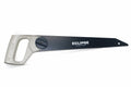 Eclipse Professional General Purpose Saw by Cherry Tree Tools with die cast metal handle and Xylan coated blade