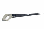Eclipse Professional General Purpose Saw by Cherry Tree Tools, grey and dark blue, die cast metal handle