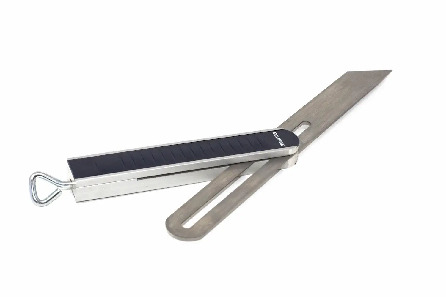 Eclipse Professional 250mm Sliding Bevel by Cherry Tree Tools, steel sliding bevel with solid metal body