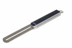 Eclipse Professional 250mm Sliding Bevel by Cherry Tree Tools, steel sliding bevel with solid metal body and black grip