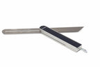 Eclipse Professional 250mm Sliding Bevel by Cherry Tree Tools, silver steel sliding bevel marking out tool