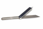 Eclipse Professional 250mm Sliding Bevel by Cherry Tree Tools, steel sliding bevel marking out tool with locking screw