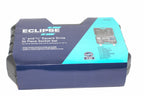 Eclipse Professional 34pc Socket Set 14 and 38 Drive by Cherry Tree Tools, chrome vanadium steel socket set