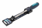 Eclipse Professional 13mm Wood Chisel 1/2 inch Cherry Tree Tools, hardened chrome vanadium steel blade