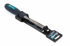 Eclipse Professional 13mm Wood Chisel by Cherry Tree Tools, hardened chrome vanadium steel blade