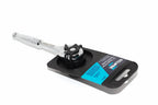 Eclipse Professional Ratchet Handle 14 inch drive by Cherry Tree Tools, chrome vanadium steel body, quick release