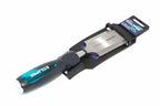 Eclipse Professional 2" wood chisel by Cherry Tree Tools, hardened chrome vanadium steel blade