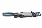 Eclipse Professional 2" wood Chisel by Cherry Tree Tools with hardened chrome vanadium steel blade