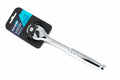 Eclipse Professional Ratchet handle 38 inch drive by Cherry Tree Tools, chrome vanadium steel, polished metal finish