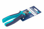Eclipse 6" Diagonal Cutting Nippers by Cherry Tree Tools, blue and black high quality steel construction