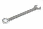 Eclipse Combination Spanner Set by Cherry Tree Tools chrome vanadium steel with open and ring ends