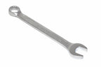 Eclipse Combination Spanner Set by Cherry Tree Tools in chrome vanadium steel with open and ring ends