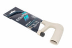 Eclipse Professional Mini Hacksaw by Cherry Tree Tools, steel epoxy coated frame with plastic pistol grip