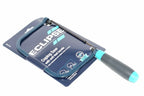 Cherry Tree Tools Eclipse Professional Coping Saw with 14tpi blade, fine-tooth for detailed curved cuts