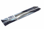 Eclipse Professional Coping Saw Blades 14tpi by Cherry Tree Tools, spring steel blades for curved fretwork cuts