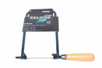 Eclipse Professional Fretsaw Woodworking by Cherry Tree Tools, fretsaw woodworking hand saw, with adjustable blade tension system