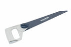 Eclipse Professional General Purpose Saw by Cherry Tree Tools with die cast metal handle and Xylan coated blade