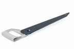 Eclipse Professional General Purpose Saw by Cherry Tree Tools with a die cast metal handle and black blade