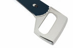 Eclipse Professional General Purpose Saw by Cherry Tree Tools with die cast metal handle and Xylan coated blade