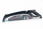Eclipse Professional Hacksaw High Tension by Cherry Tree Tools black high-tension hacksaw with adjustable blade tension