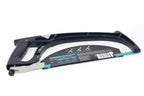 Eclipse Professional Hacksaw High Tension by Cherry Tree Tools black handle with high tension metal cutting