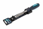 Eclipse Professional 19mm Wood Chisel 3/4 bevel edge by Cherry Tree Tools, chrome vanadium steel blade
