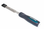 Eclipse Professional 19mm Wood Chisel- 3/4 inch bevel edge by Cherry Tree Tools, chrome vanadium steel blade