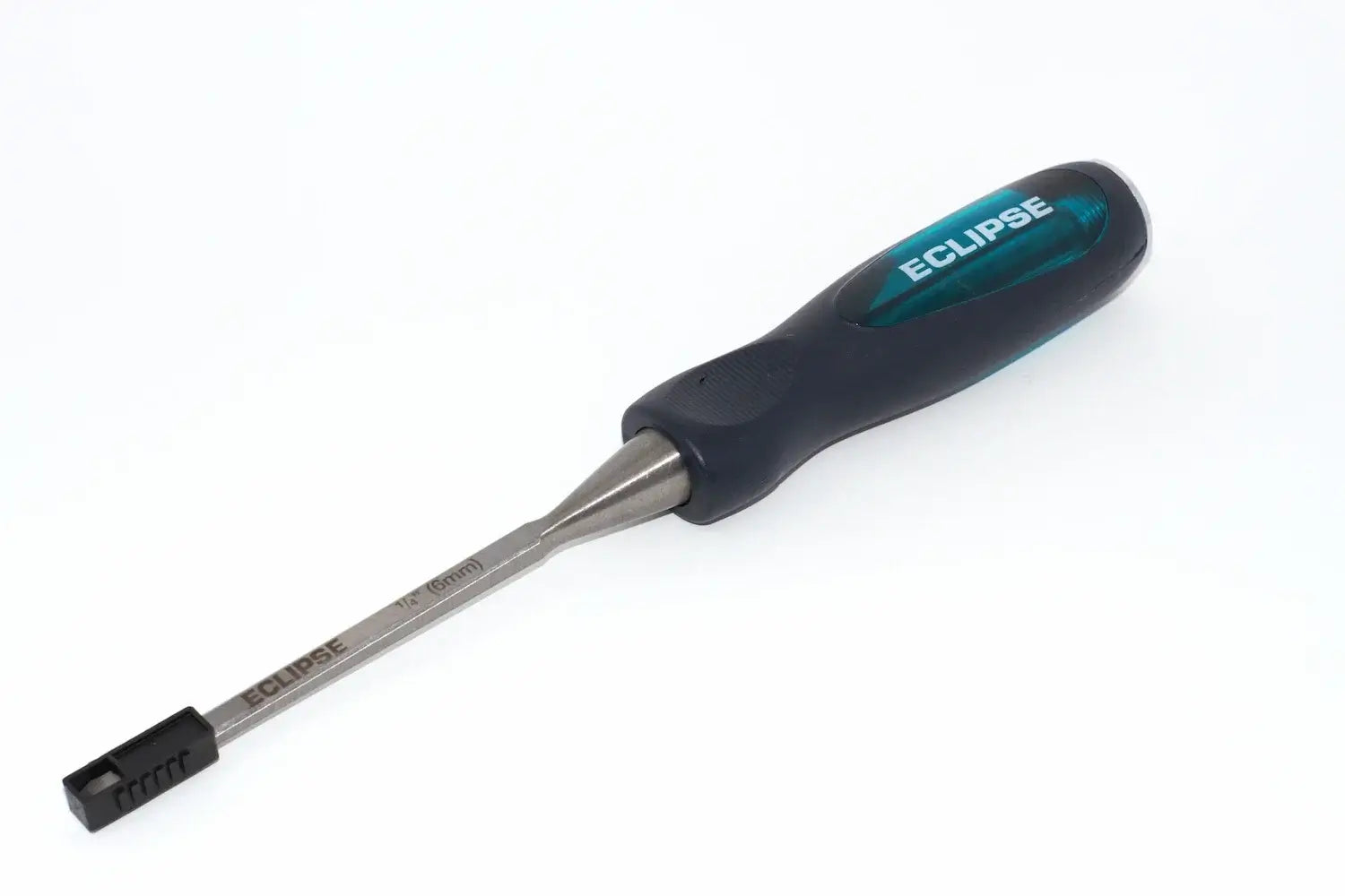 Eclipse Professional 6mm wood chisel by Cherry Tree Tools with hardened chrome vanadium steel blade