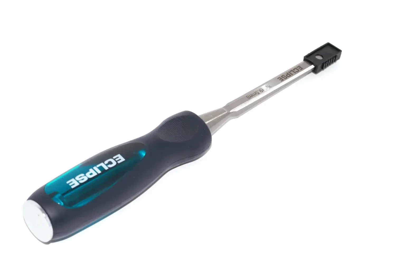 Eclipse Professional 9.5mm Wood Chisel 3/8 inch by Cherry Tree Tools, chrome vanadium steel