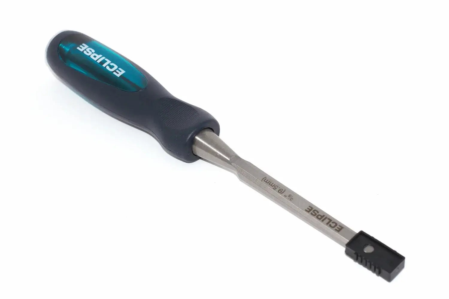 Eclipse Professional 9.5mm Wood Chisel by Cherry Tree Tools with chrome vanadium steel blade