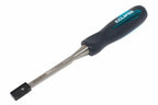Eclipse Professional 9.5mm Wood Chisel 3/8 inch by Cherry Tree Tools with ergonomic soft feel handle