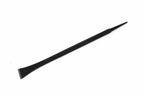 Eclipse Professional Handy Scriber Double Ended by Cherry Tree Tools, black hardened carbon steel with flat knife edge
