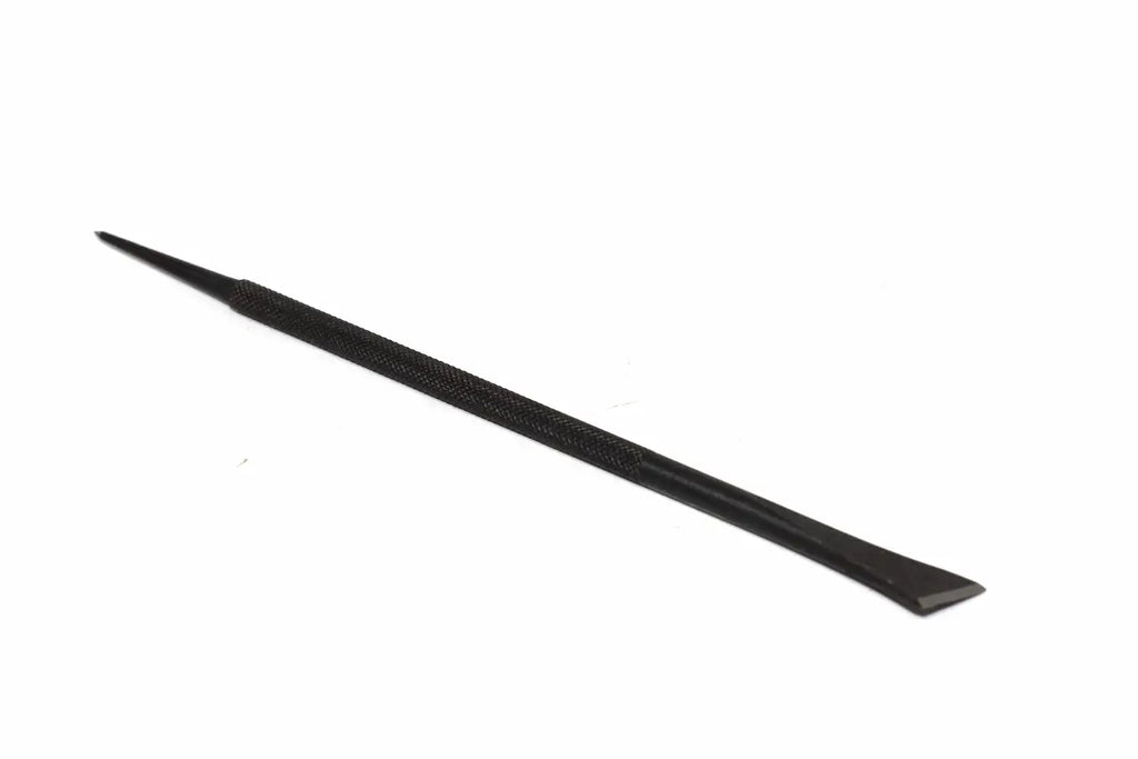 Eclipse Professional Handy Scriber Double Ended by Cherry Tree Tools, black hardened carbon steel pointed marking tool
