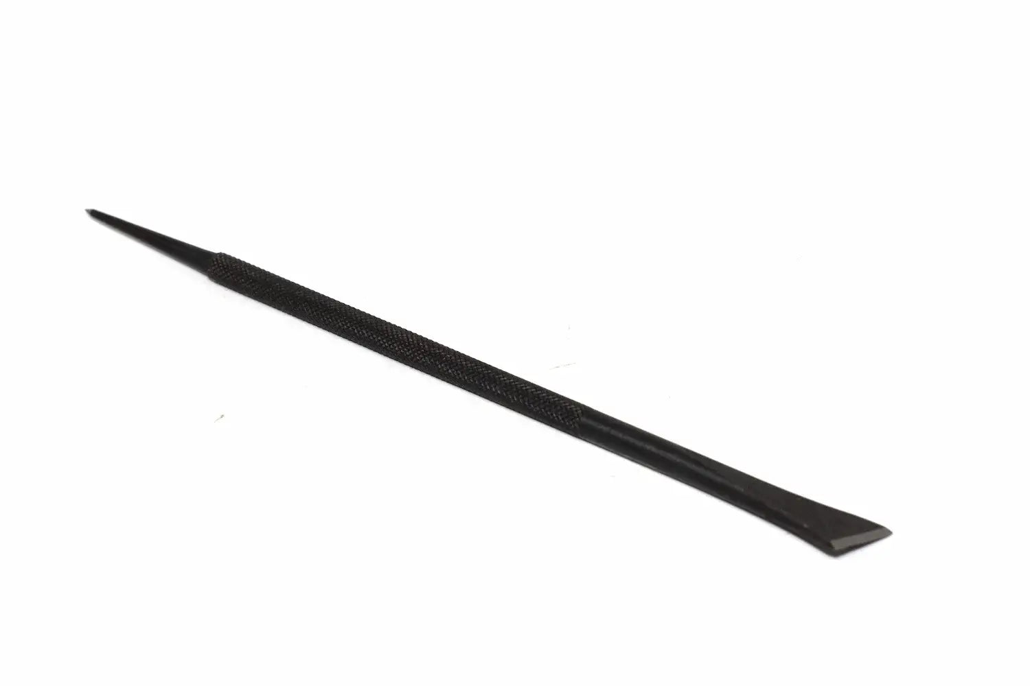 Eclipse Professional Handy Scriber Double Ended by Cherry Tree Tools, black hardened carbon steel pointed marking tool