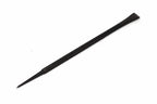 Eclipse Professional Handy Scriber Double Ended by Cherry Tree Tools, black hardened carbon steel point