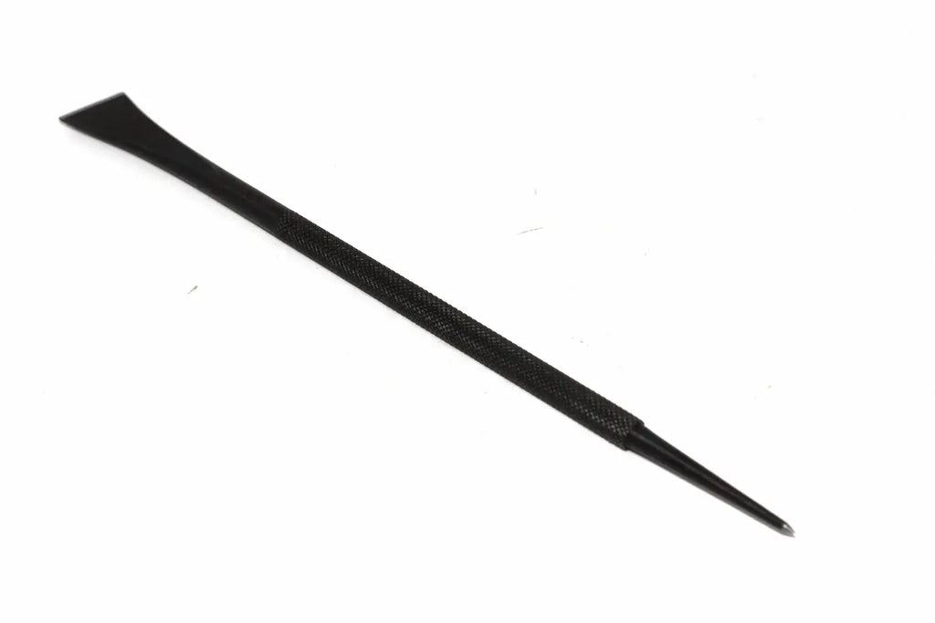Eclipse Professional Handy Scriber Double Ended by Cherry Tree Tools black hardened carbon steel double-ended marking tool