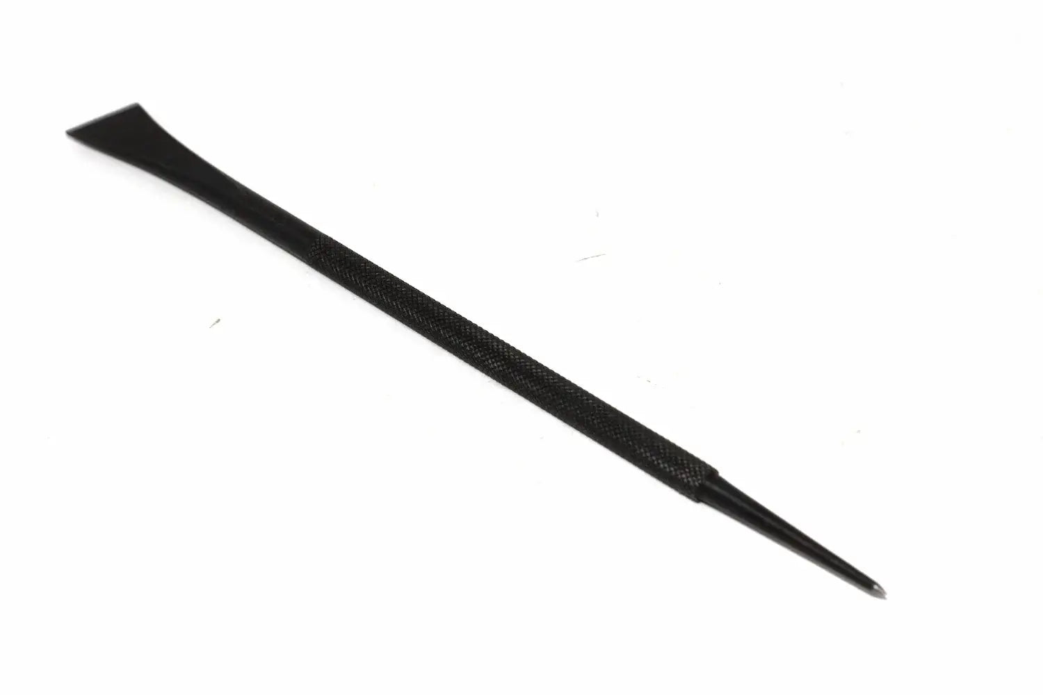 Eclipse Professional Handy Scriber Double Ended by Cherry Tree Tools black hardened carbon steel double-ended marking tool