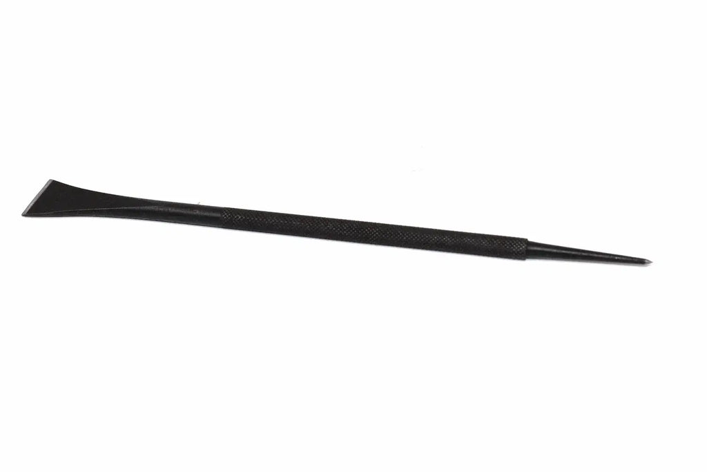 Eclipse Professional Handy Scriber Double Ended by Cherry Tree Tools black double ended marking tool with pointed tip