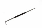 Eclipse Professional Scriber Double Ended by Cherry Tree Tools engineers scriber, carbon steel, hooked point