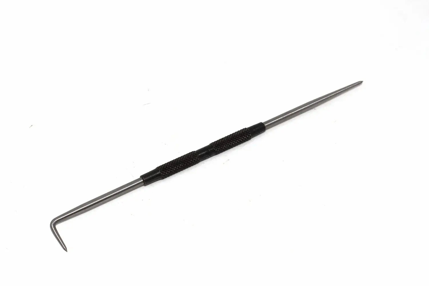 Eclipse Professional Scriber Double Ended by Cherry Tree Tools engineers scriber, carbon steel, hooked point