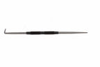 Eclipse Professional Scriber Double Ended by Cherry Tree Tools, carbon steel engineers scriber with straight and hooked points