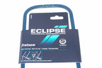 Eclipse Professional Fretsaw Woodworking by Cherry Tree Tools, blue fretsaw woodworking hand saw with adjustable blade tension