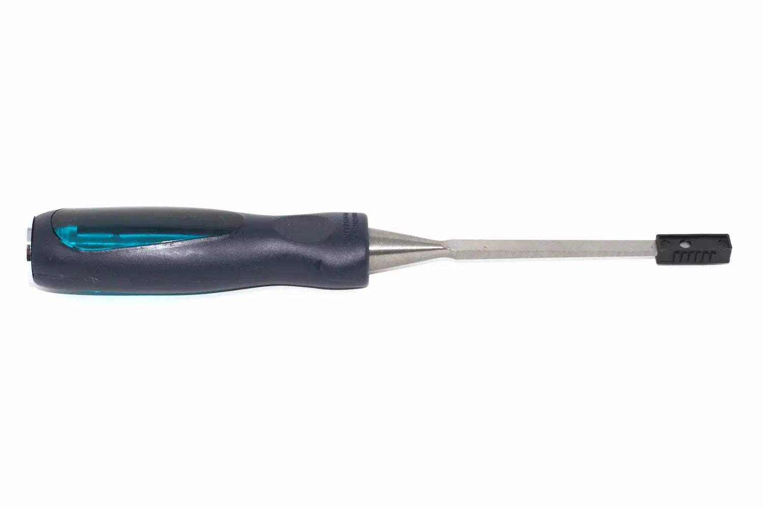 Eclipse Professional 6mm Wood Chisel 1/4 inch by Cherry Tree Tools, hardened steel blade