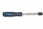 Eclipse Professional 19mm Wood Chisel- 3/4 inch bevel edge by Cherry Tree Tools, chrome vanadium blade with striking cap