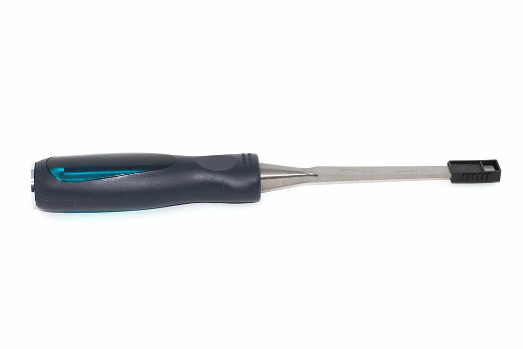 Eclipse Professional 9.5mm Wood Chisel 3/8 inch by Cherry Tree Tools, chrome vanadium steel