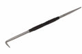 Eclipse Professional Scriber Double Ended by Cherry Tree Tools engineers scriber in carbon steel with right-angle point