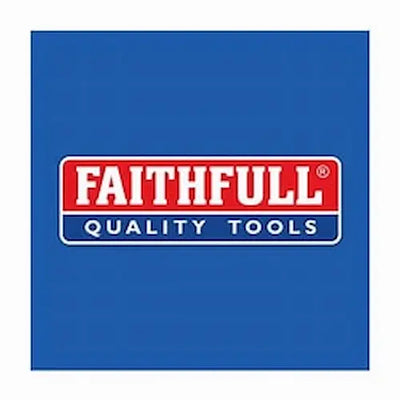 Faithfull Hand Tools