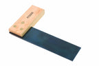 Footprint Tools 6" Beech Try Square by Cherry Tree Tools, solid beech with a chemically blued steel blade