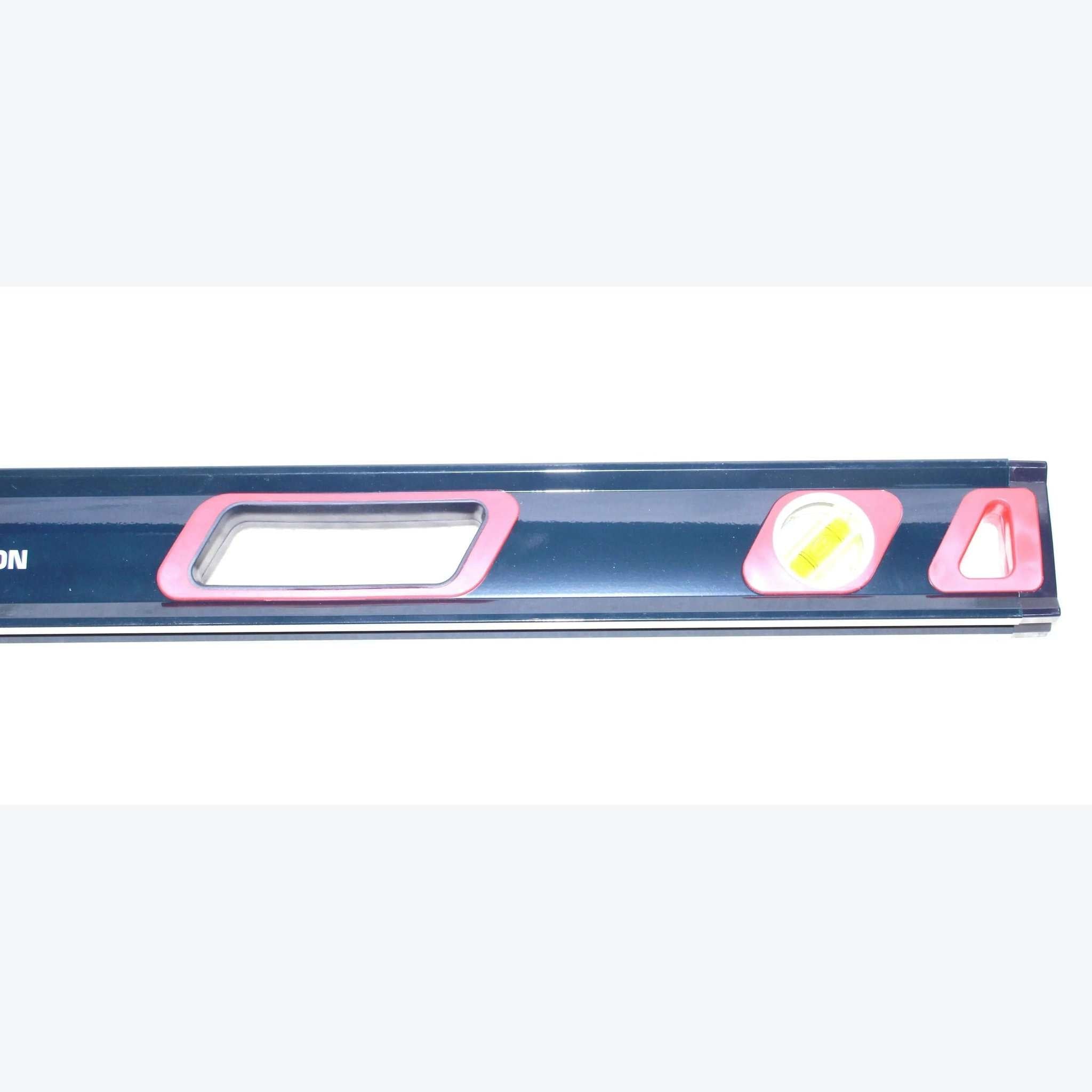 Spear & Jackson 36" Heavy Duty Spirit Level  - Cherry Tree Tools